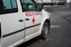 Базу для медицинских бригад построят в Воронове. Фото: Анна Быкова, «Вечерняя Москва»