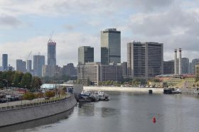 «Москва Интересная»: 8 июня в столице пройдёт краеведческий квест. Фото: Анна Быкова, «Вечерняя Москва»