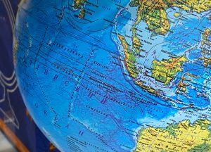 Ученица школы №2073 примет участие в отборе в Арктическую экспедицию. Фото: Анна Быкова, «Вечерняя Москва»