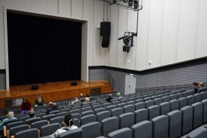 Воспитанники Вороновской ДШИ выступят с отчетным концертом. Фото: Анна Быкова, «Вечерняя Москва»