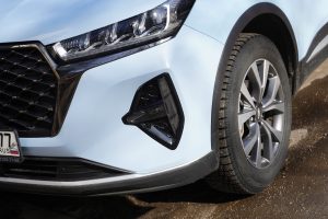 Специалисты возведут автозаправочный комплекс в Воронове. Фото: Анна Быкова, «Вечерняя Москва»