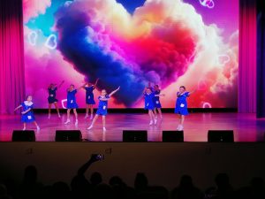 Жители района Вороново посетили день открытых дверей ДК «Кленово». Фото: официальная страница ДК «Кленово» в социальных сетях