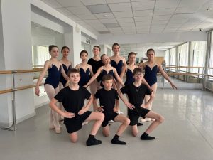 Ученики Вороновской ДШИ прошли в следующий класс. Фото: официальный Telegram-канал Вороновской ДШИ