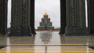 70 лучших стрелков примут участие в чемпионате ЦФО по стрельбе на дальние дистанции 28-29 июня. Фото: Анатолий Цымбалюк, «Вечерняя Москва»