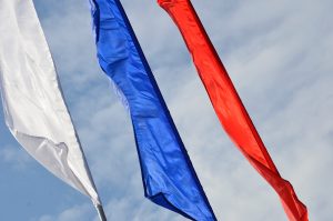 «Родной земли многоголосье», или Концерт состоится в ДК «Кленово». Фото: Анна Быкова, «Вечерняя Москва»