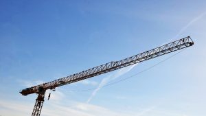 Новые складские здания построят в районе Вороново. Фото: Анна Быкова, «Вечерняя Москва»