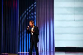 Музыкальный концерт прошел в Доме культуры «Кленово»Музыкальный концерт прошел в Доме культуры «Кленово». Фото: официальная страница Дома культуры «Кленово» в социальных сетях