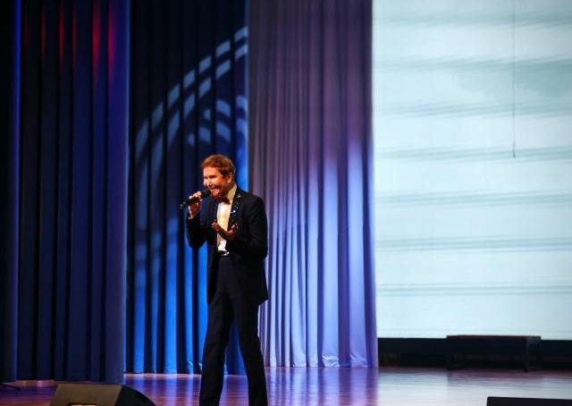 Музыкальный концерт прошел в Доме культуры «Кленово»Музыкальный концерт прошел в Доме культуры «Кленово». Фото: официальная страница Дома культуры «Кленово» в социальных сетях